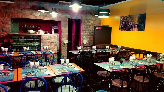 Rc Restaurante